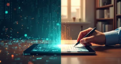 Assinatura Eletrônica e Digital: Entenda as Diferenças